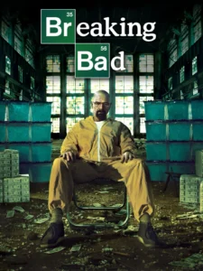 BREAKİNG BAD Breaking Bad 4 225x300