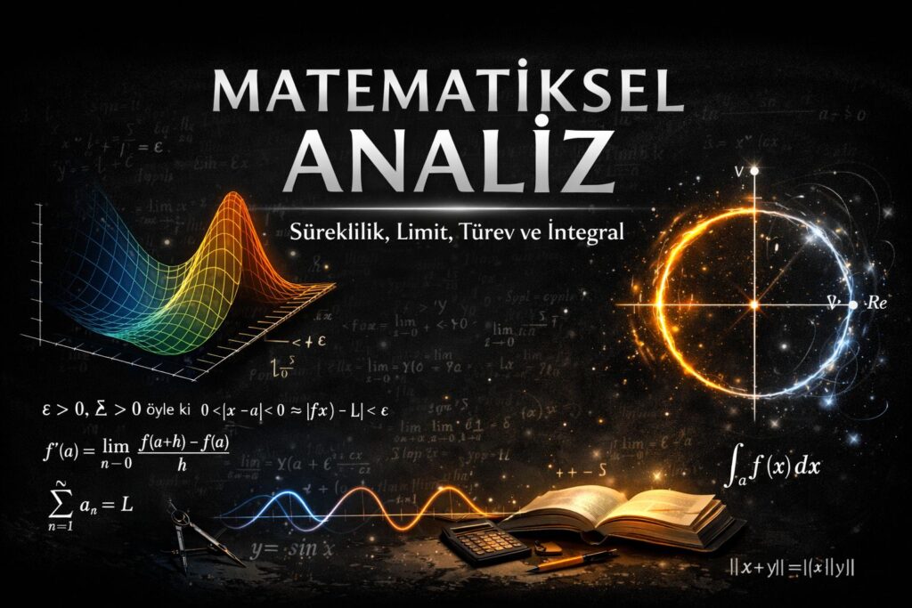 analİz