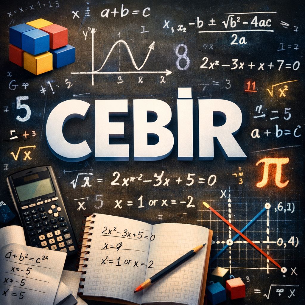 cebir
